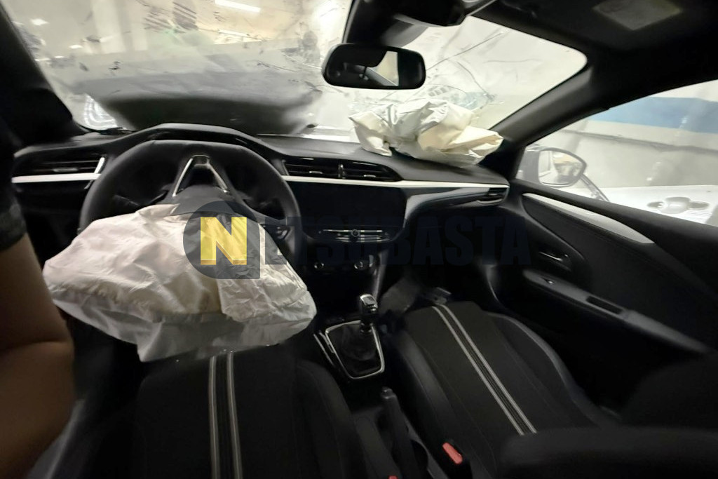 Opel Corsa 1.2 Turbo 2025