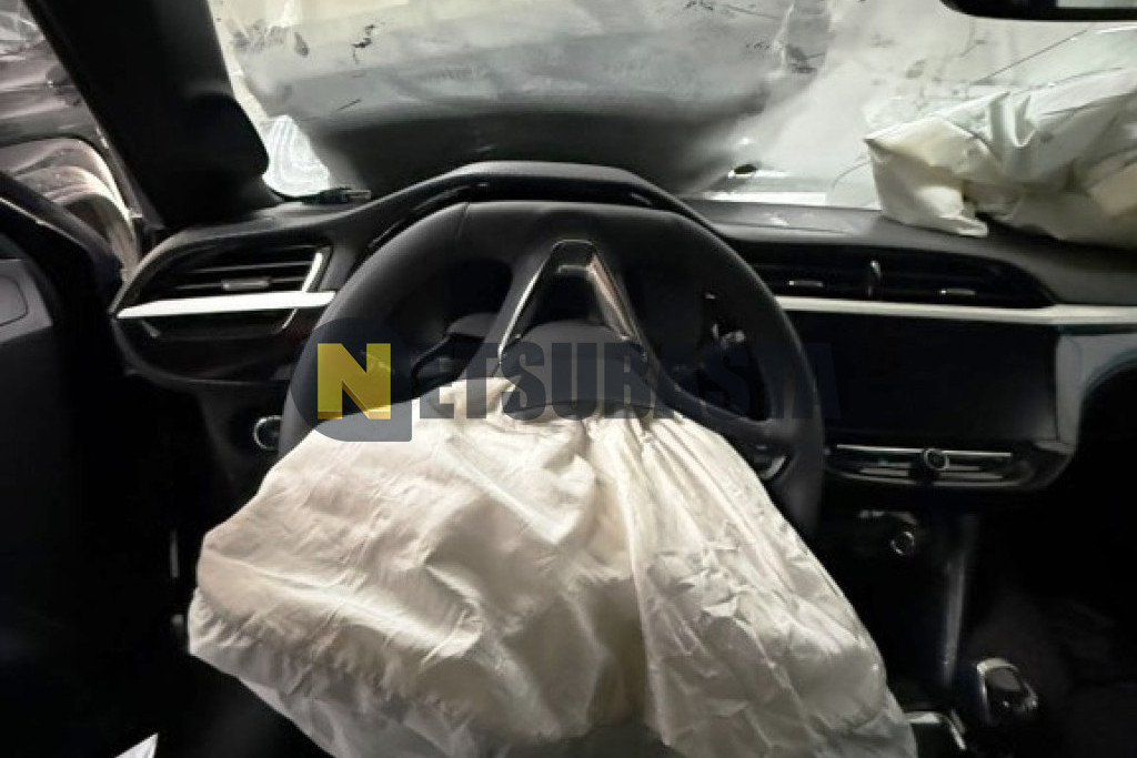 Opel Corsa 1.2 Turbo 2025