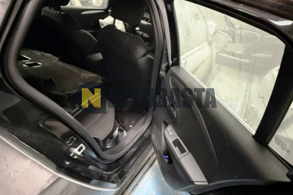 Opel Corsa 1.2 Turbo 2025