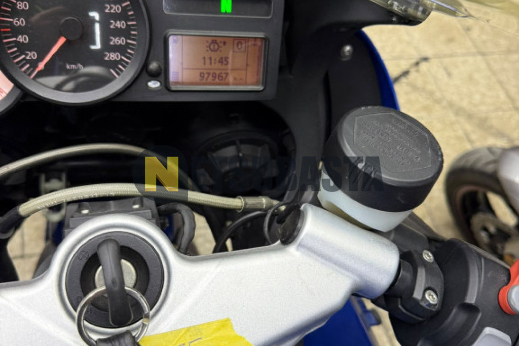 BMW K1200S 2005