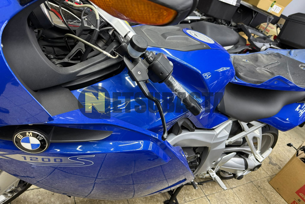 BMW K1200S 2005