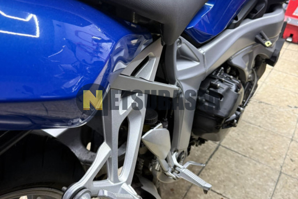 BMW K1200S 2005