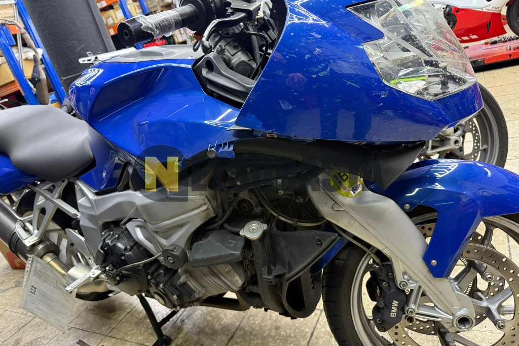 BMW K1200S 2005