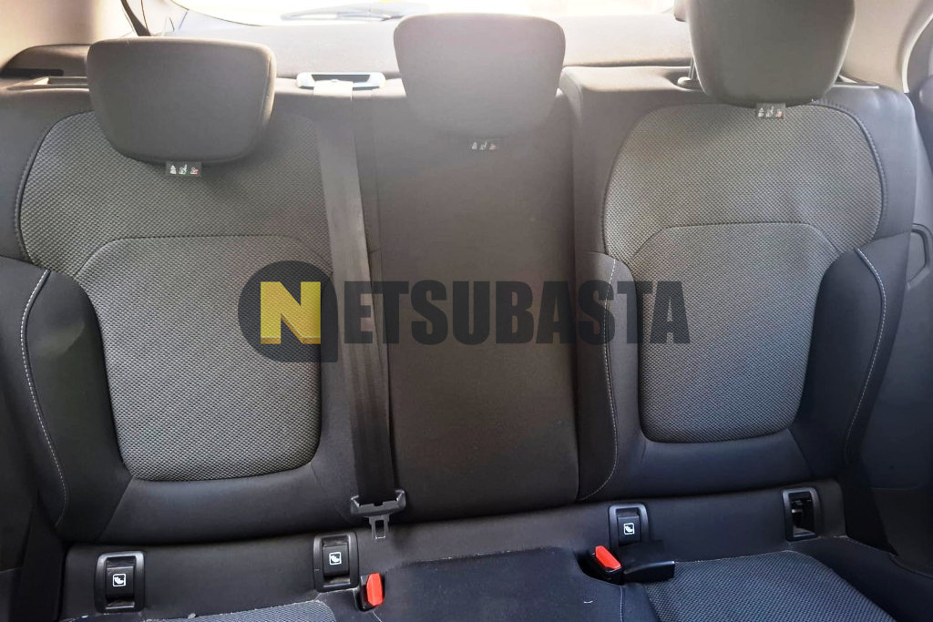 Renault Megane 1.5 Blue dCi 2021