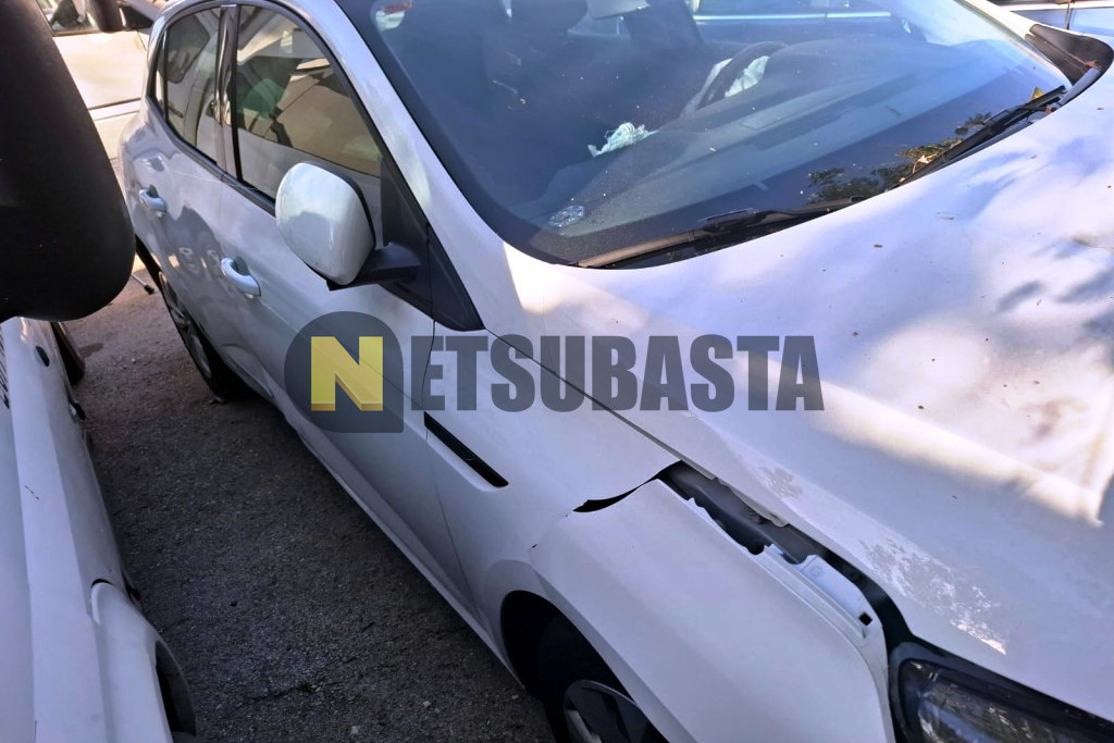 Renault Megane 1.5 Blue dCi 2021