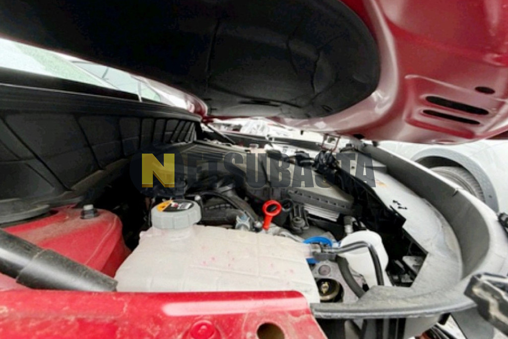 Kia Niro 1.6 GDi HEV 2024