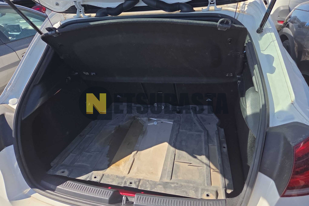 Mercedes-Benz A 250 e 2022