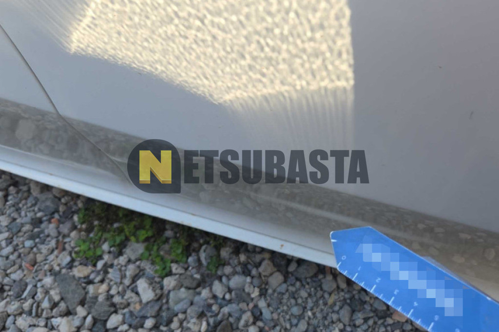 Mercedes-Benz A 250 e 2022