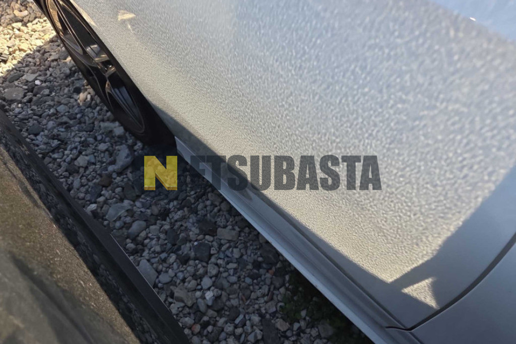 Mercedes-Benz A 250 e 2022
