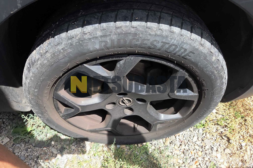Opel Crossland 1.2 Turbo 2023