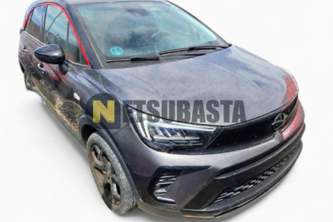 Opel Crossland 1.2 Turbo 2023