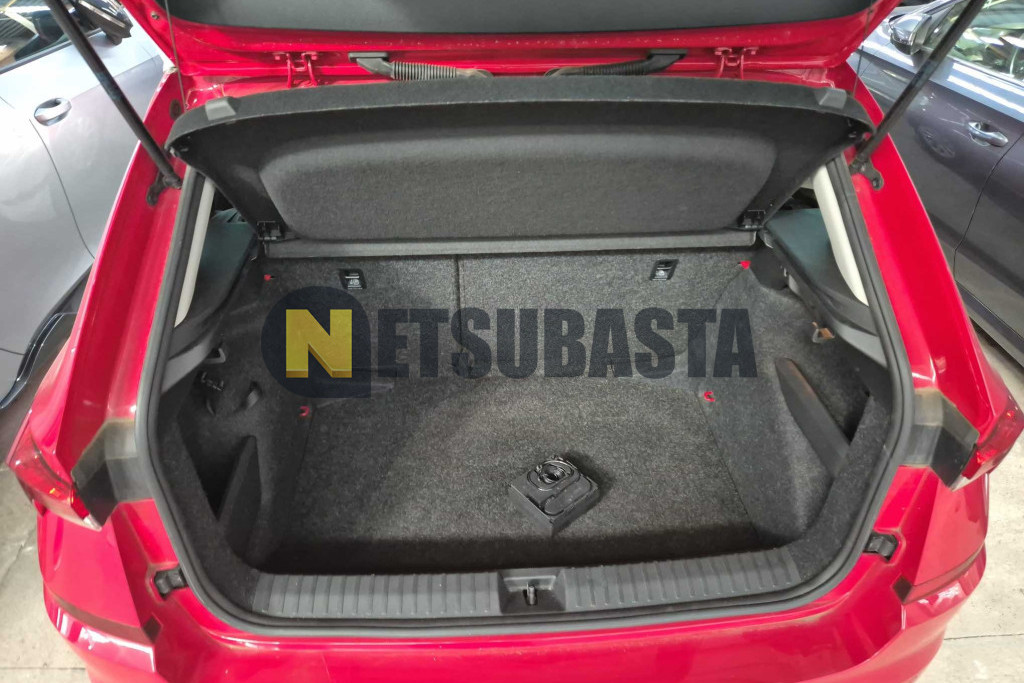 Skoda Kamiq 1.0 TSI 2024