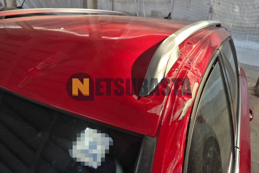 Skoda Kamiq 1.0 TSI 2024