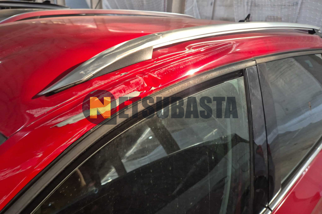Skoda Kamiq 1.0 TSI 2024