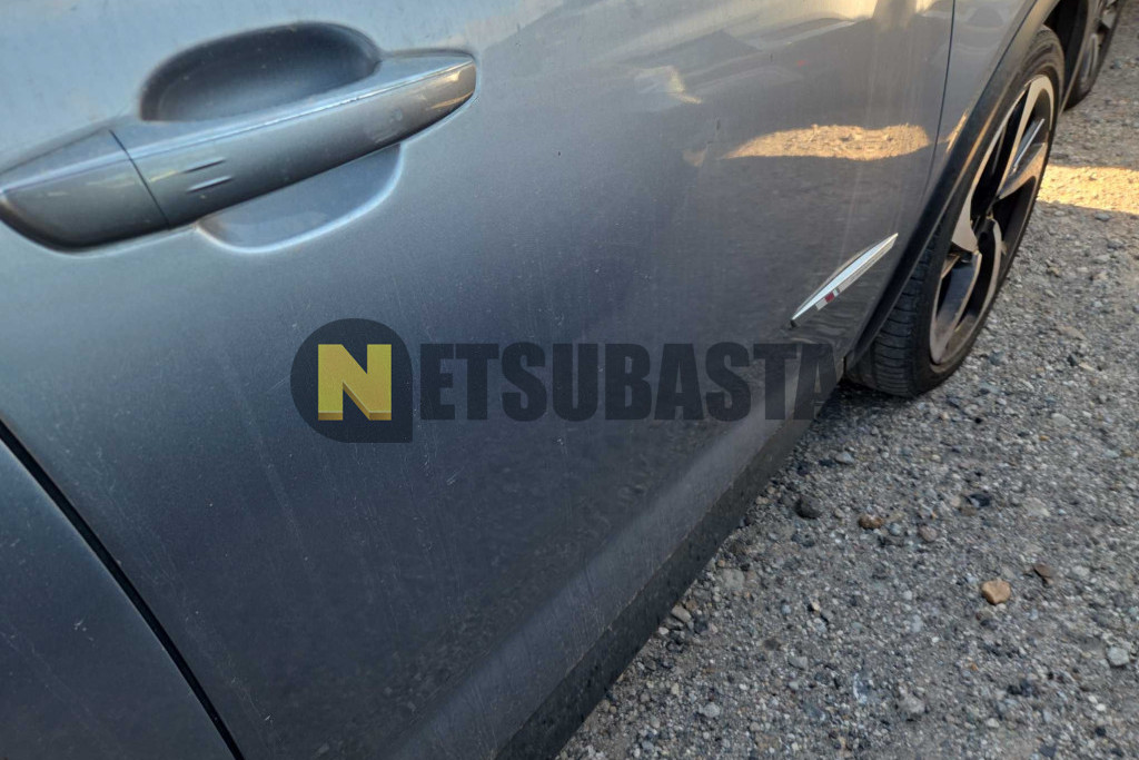 DS 7 Crossback E-TENSE 300 2022