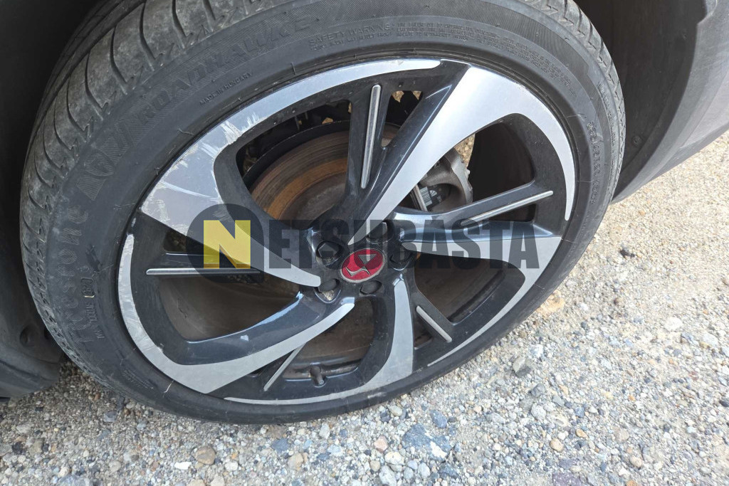 DS 7 Crossback E-TENSE 300 2022