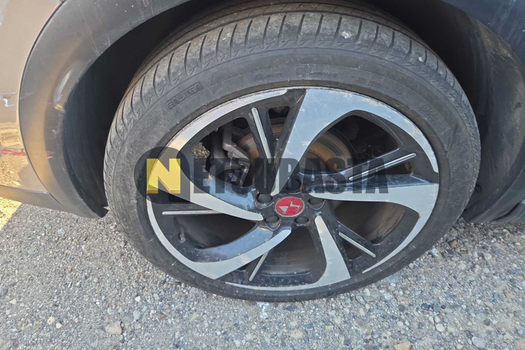 DS 7 Crossback E-TENSE 300 2022