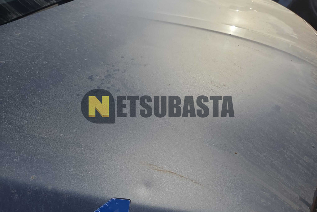 DS 7 Crossback E-TENSE 300 2022