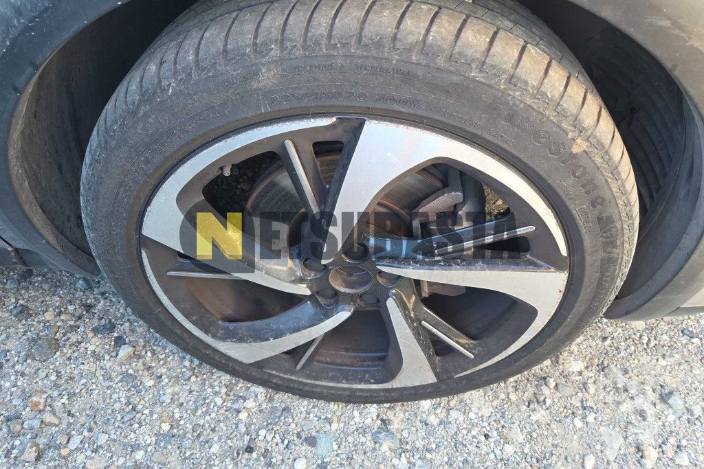 DS 7 Crossback E-TENSE 300 2022