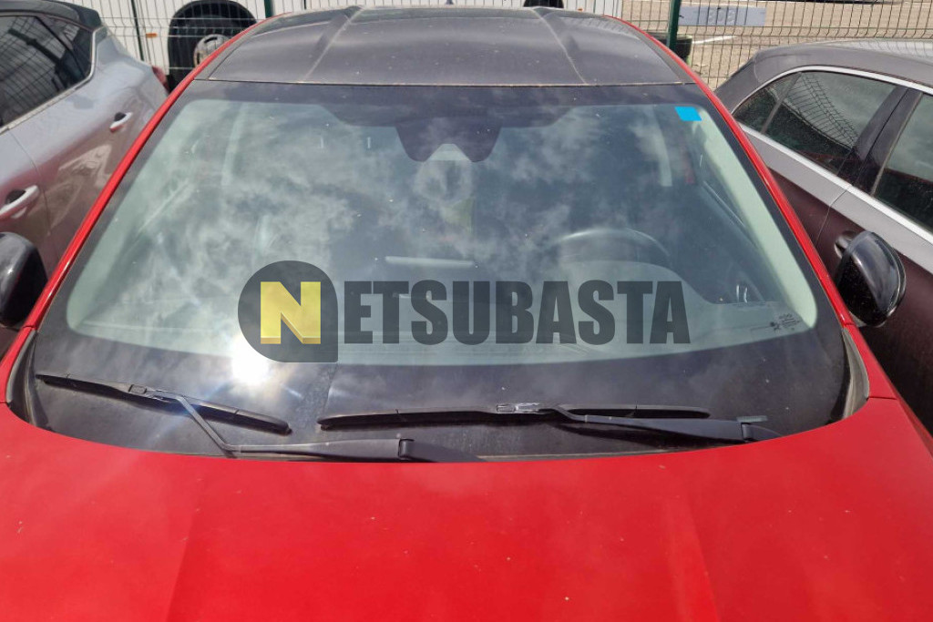 Renault Arkana E-TECH Híbrido 2022