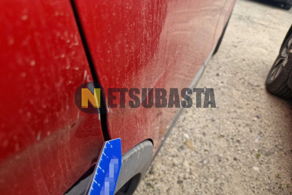 Renault Arkana E-TECH Híbrido 2022