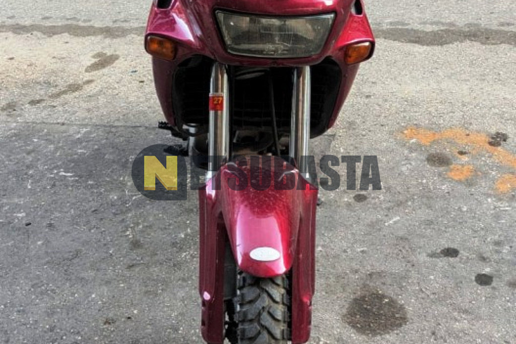 Aprilia Pegaso 650 1995