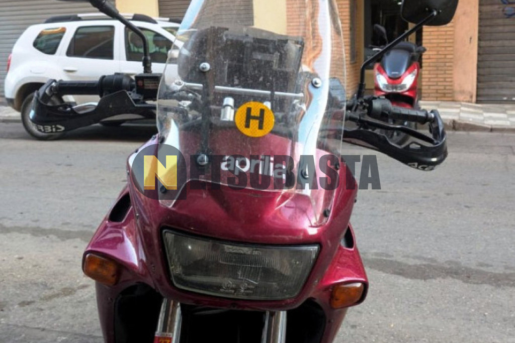 Aprilia Pegaso 650 1995