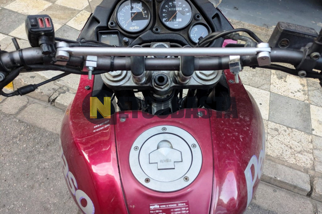 Aprilia Pegaso 650 1995