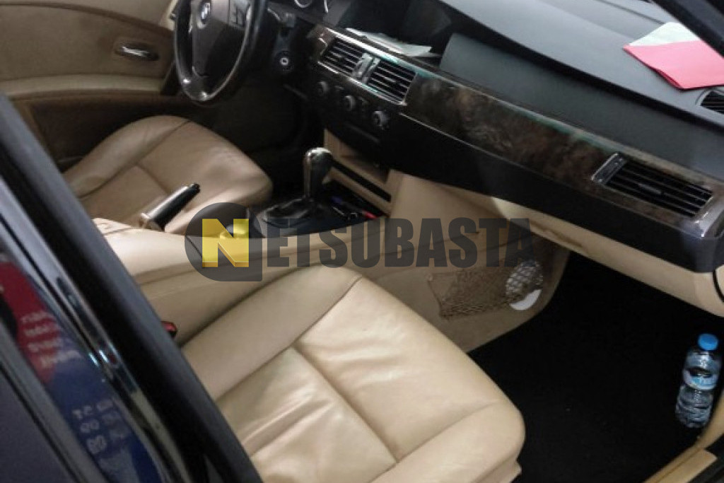 Bmw 530d Aut. 2004