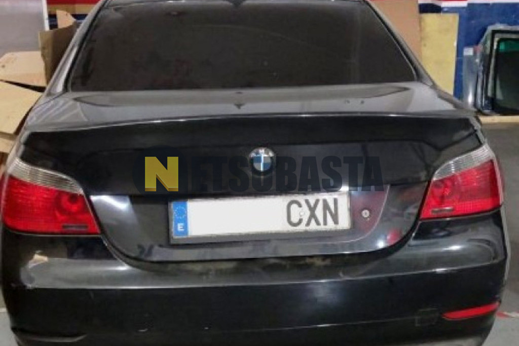 Bmw 530d Aut. 2004
