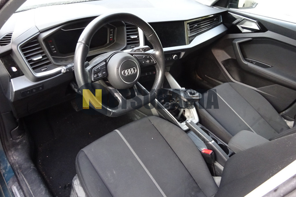 Audi A1 Sportback 30 TFSI S tronic 7 vel. 2020