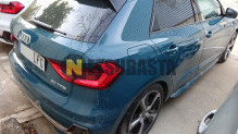 Audi A1 Sportback 30 TFSI S tronic 7 vel. 2020