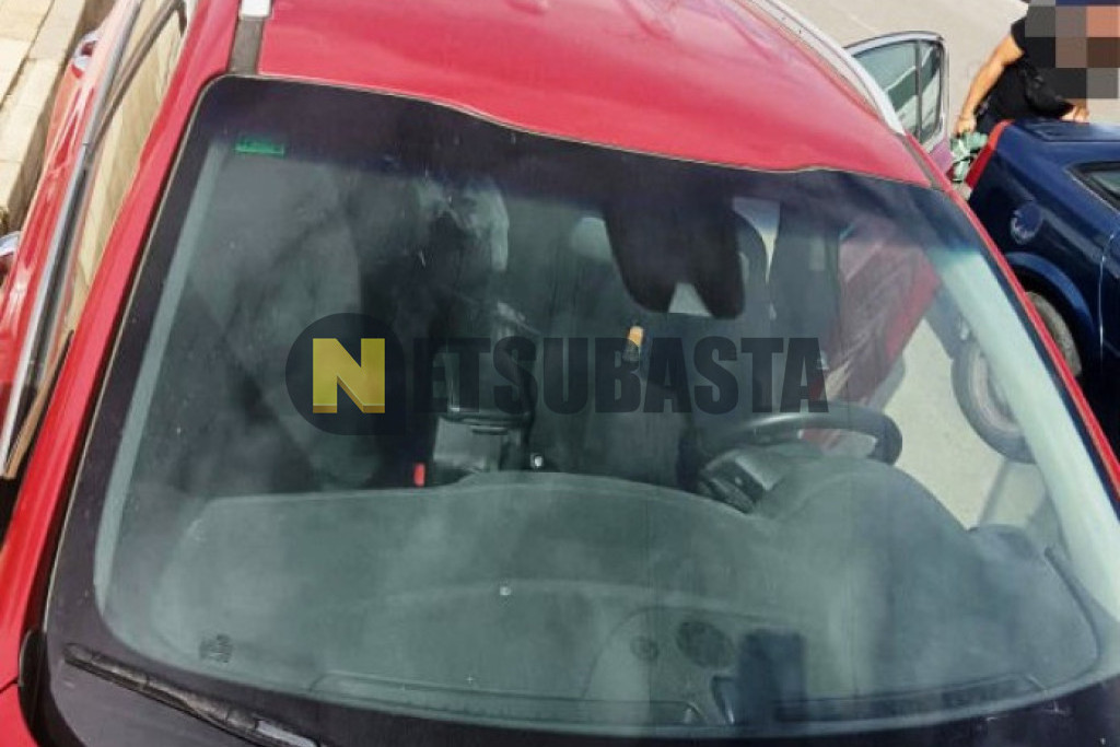 Kia Sportage 1.7 CRDi 2018