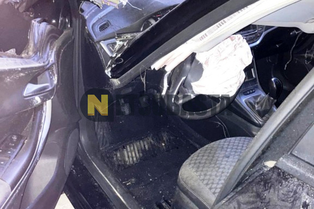 Opel Astra 1.6 CDTI 2018