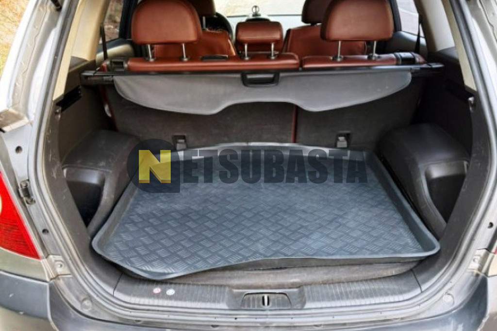 Opel Antara 2.0 CDTI 16v Aut. 2007