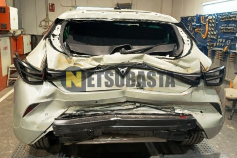 Cupra León VZ 1.5 eHybrid DSG 2024