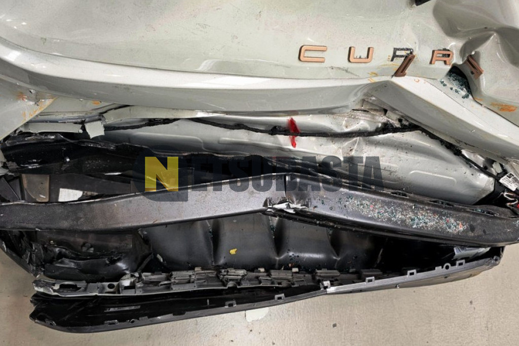 Cupra León VZ 1.5 eHybrid DSG 2024