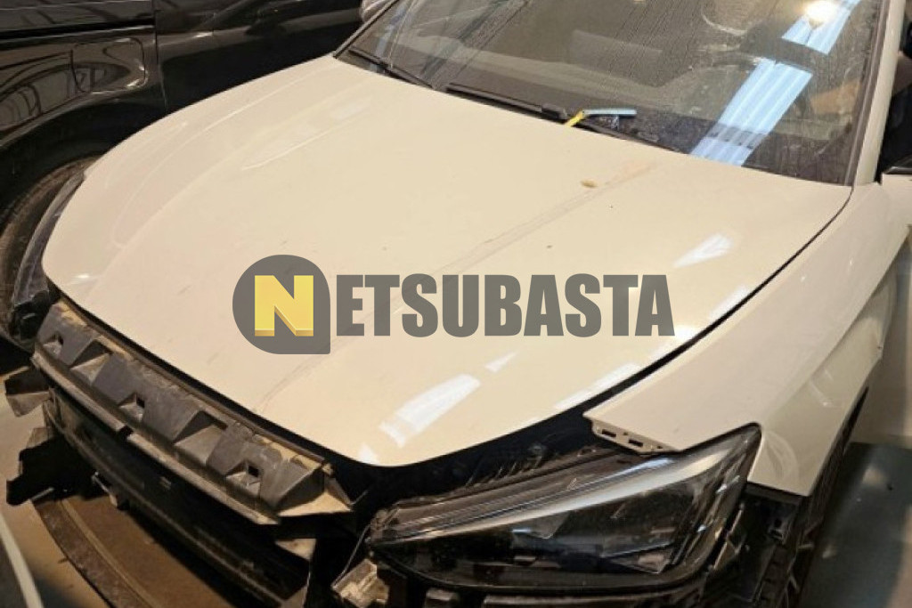 Cupra León VZ 1.5 eHybrid DSG 2024