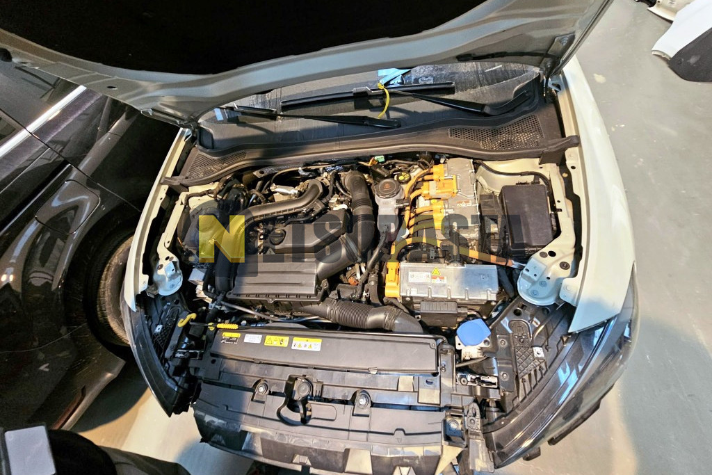 Cupra León VZ 1.5 eHybrid DSG 2024