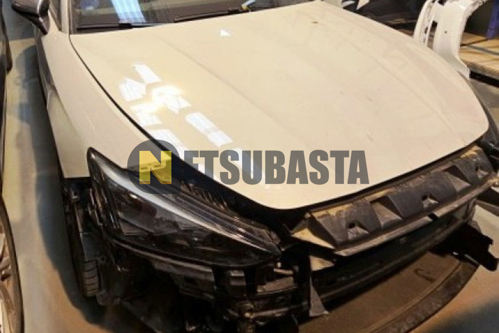 Cupra León VZ 1.5 eHybrid DSG 2024
