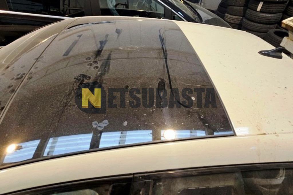 Cupra León VZ 1.5 eHybrid DSG 2024
