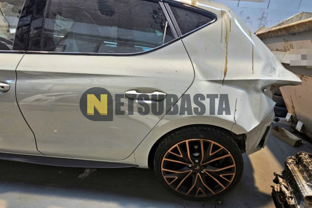Cupra León VZ 1.5 eHybrid DSG 2024