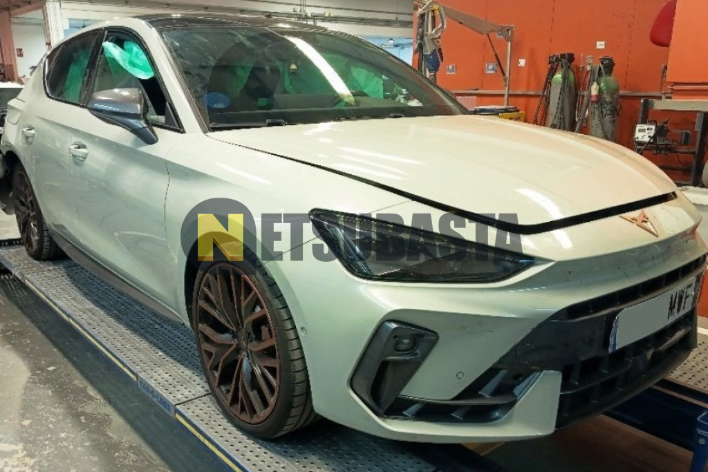 Cupra León VZ 1.5 eHybrid DSG 2024