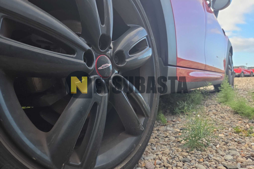 Mini Cooper S Automático 2022