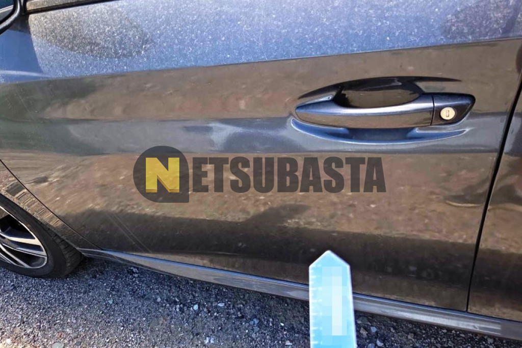 Peugeot 208 1.5 BlueHDi 2022
