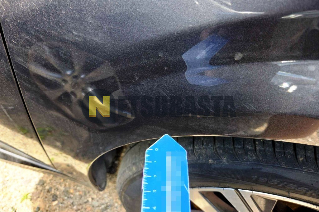 Peugeot 208 1.5 BlueHDi 2022
