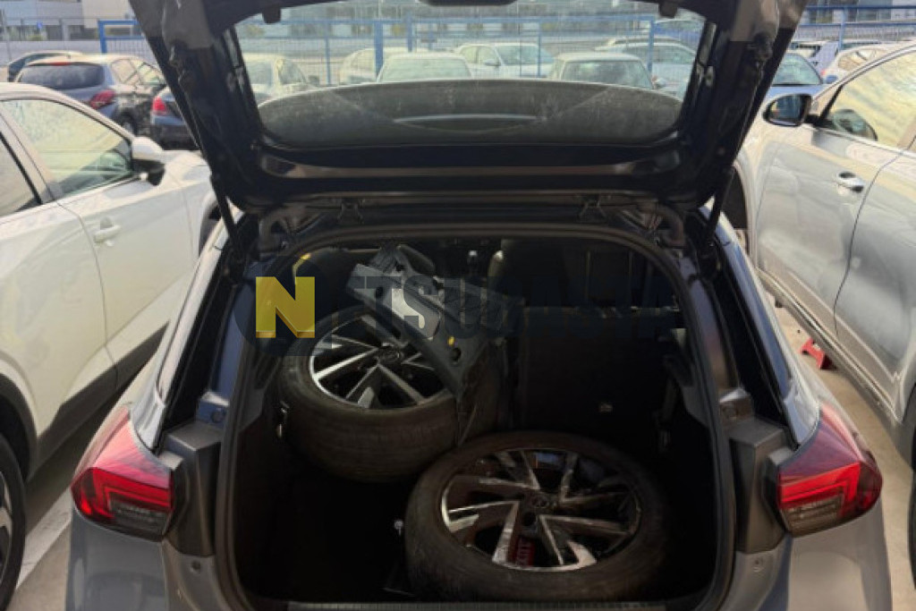 Opel Corsa 1.2 Turbo 2024