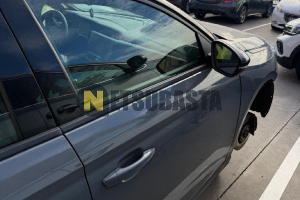 Opel Corsa 1.2 Turbo 2024