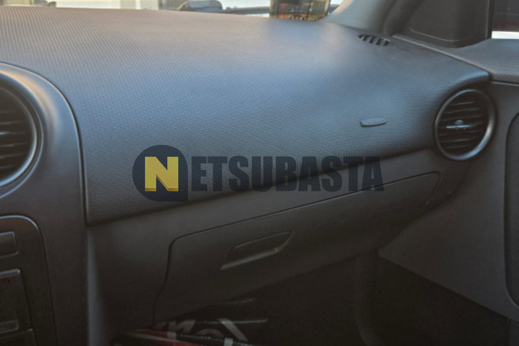 Seat Ibiza 1.4 TDI 2008