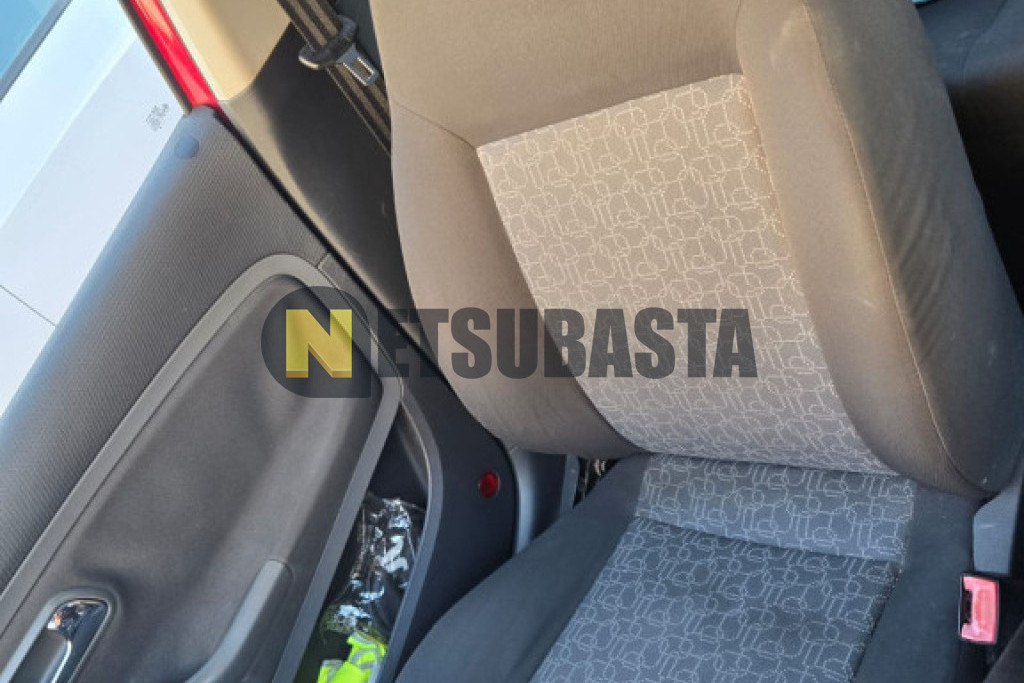 Seat Ibiza 1.4 TDI 2008